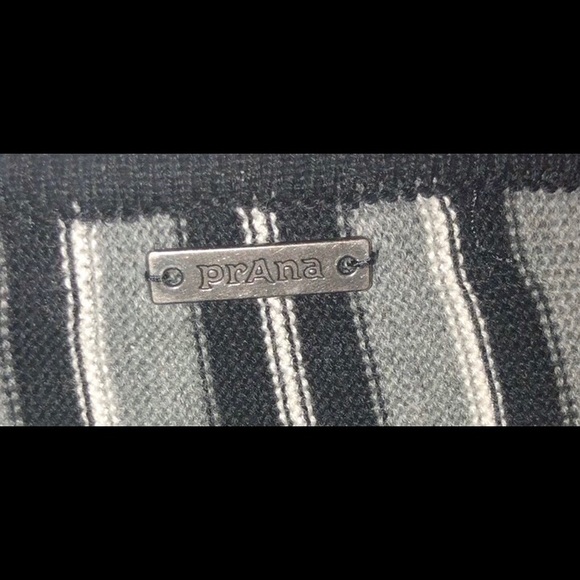 PrAna long sleeve “Whitley” sweater dress - Picture 8 of 12